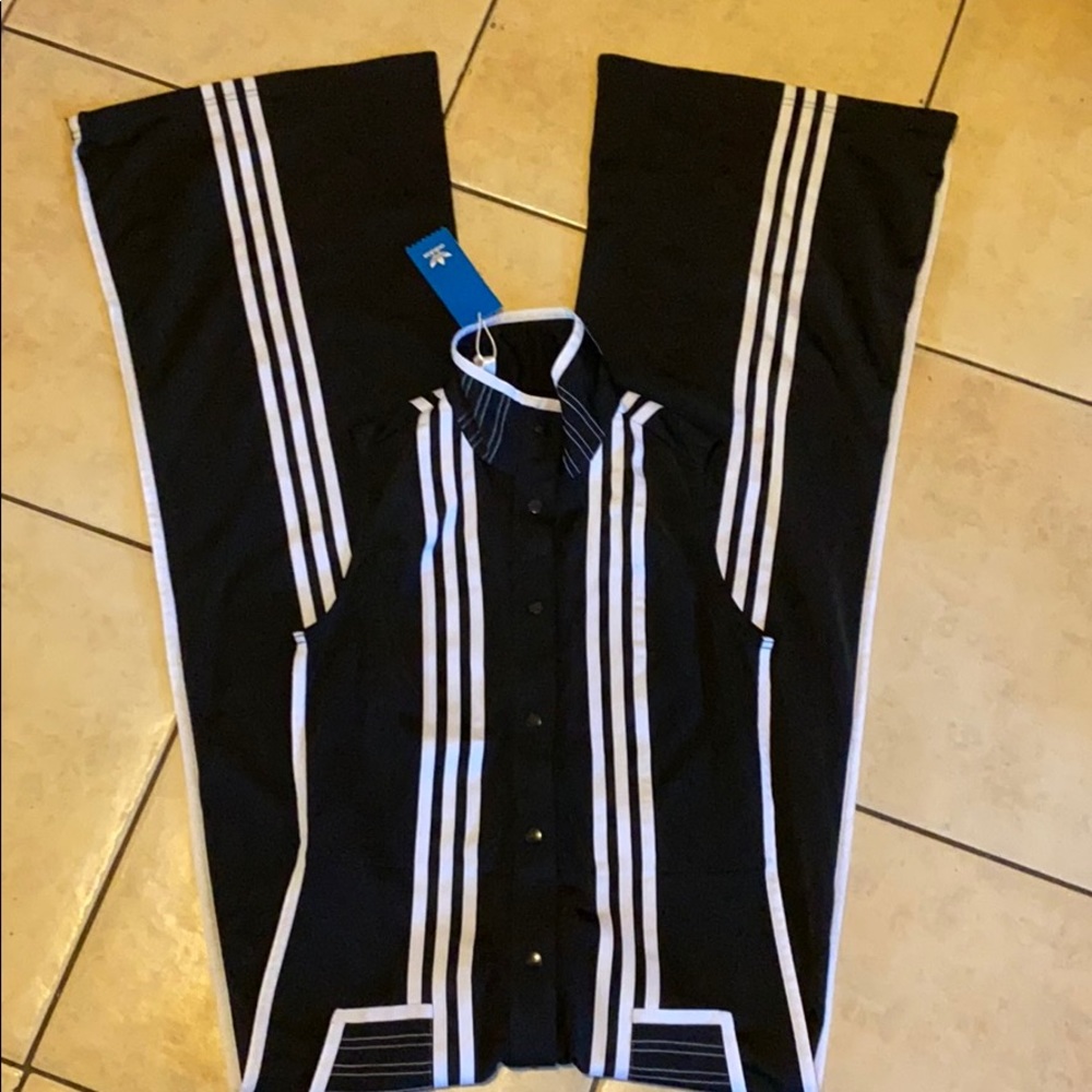 🌻adidas by Ji Won Choi Jumpsuit - Picture 2 of 9